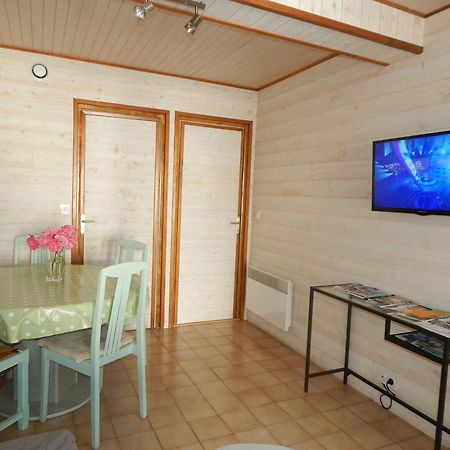 St Malo Maison Avec Jardin Proche Gare Plage Intramuros Chien Admis Parking Gratuit Saint-Malo Buitenkant foto